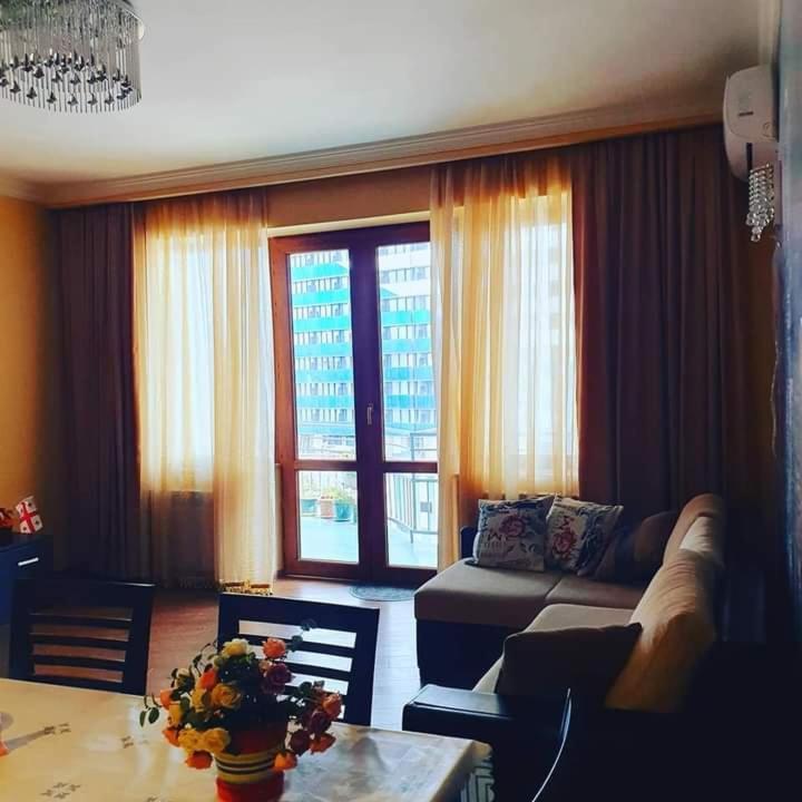 Batumi Appartments 外观 照片