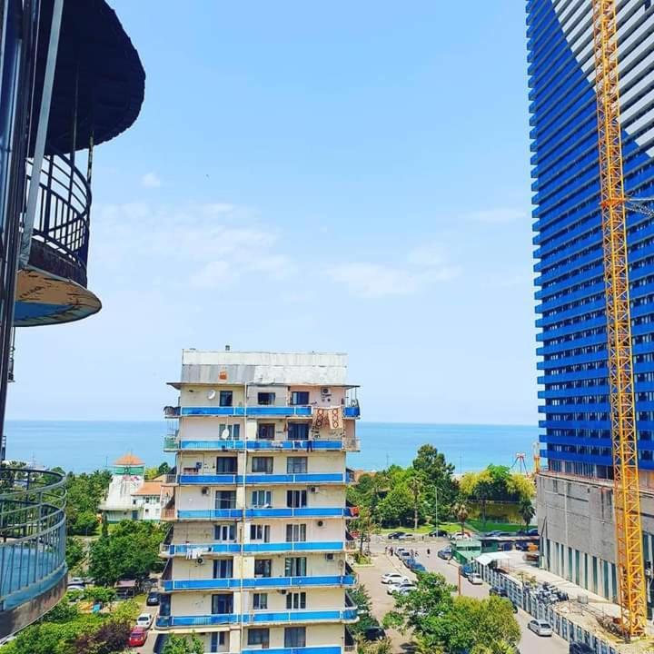 Batumi Appartments 外观 照片