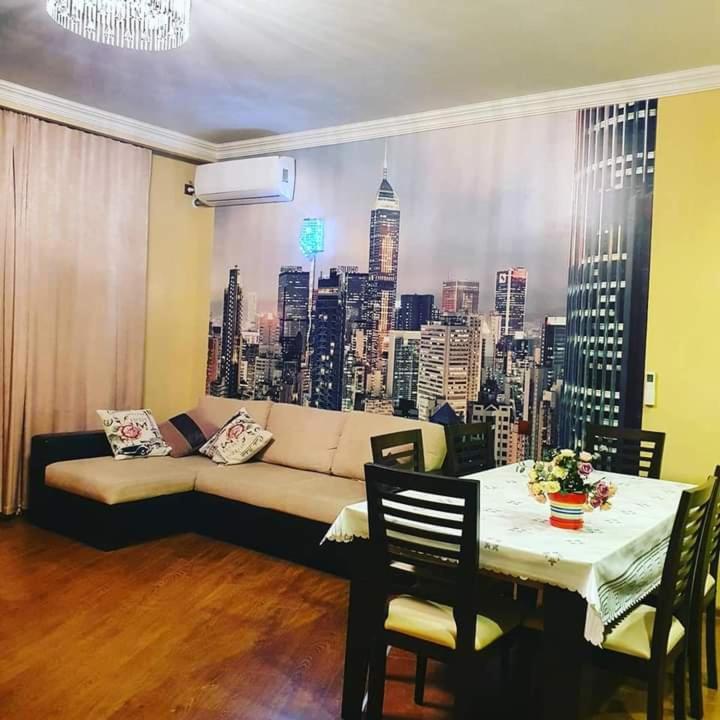 Batumi Appartments 外观 照片
