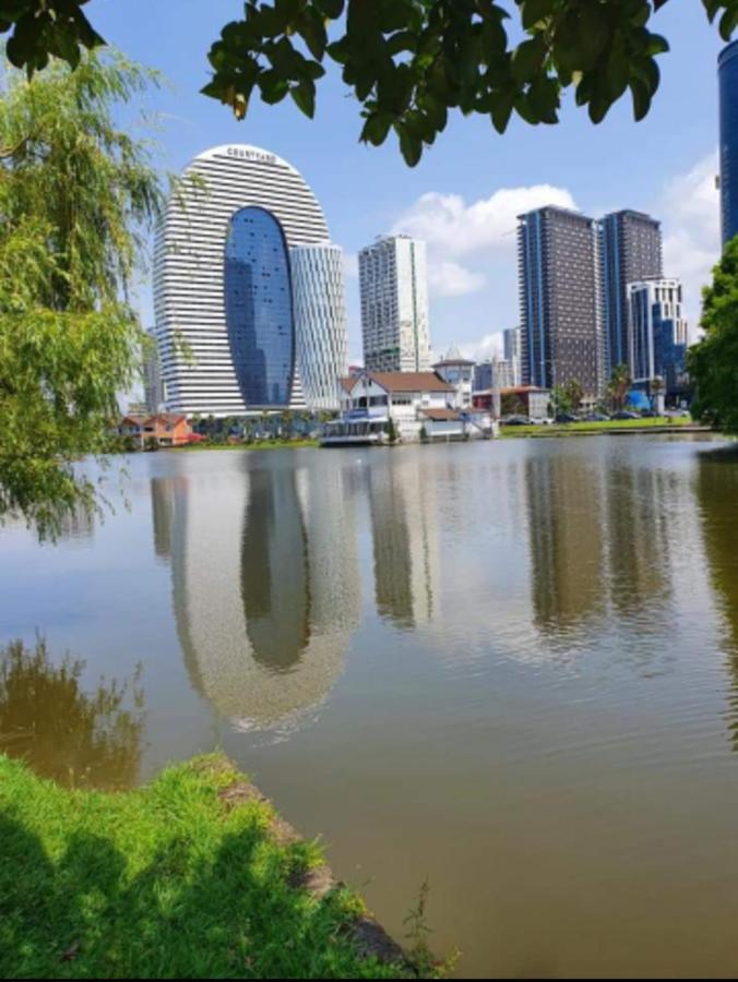 Batumi Appartments 外观 照片