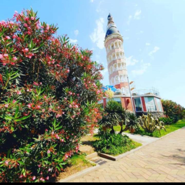 Batumi Appartments 外观 照片