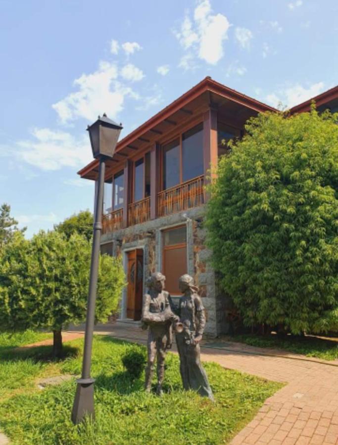 Batumi Appartments 外观 照片