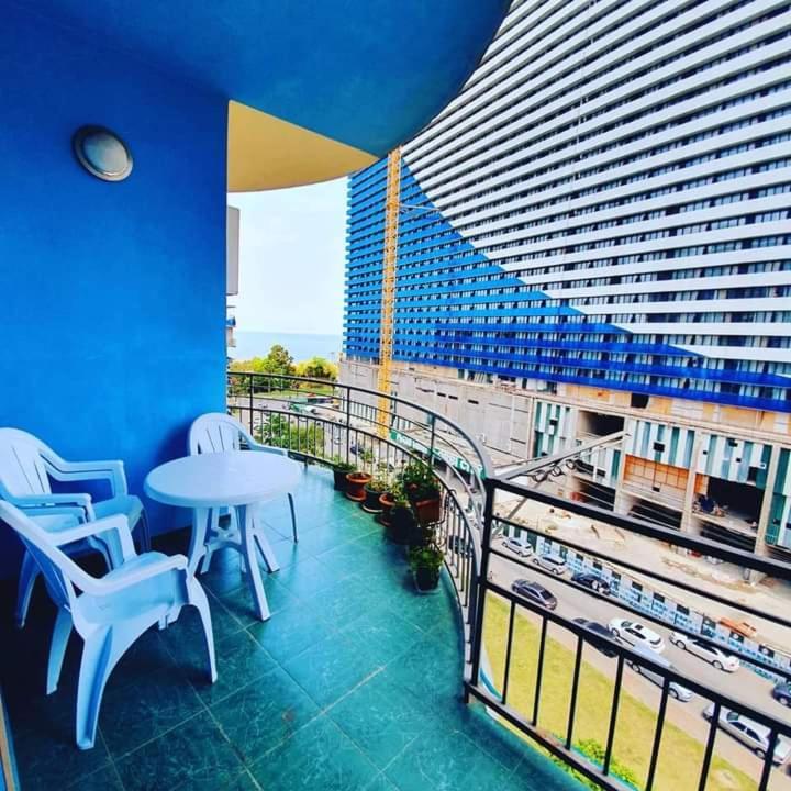 Batumi Appartments 外观 照片