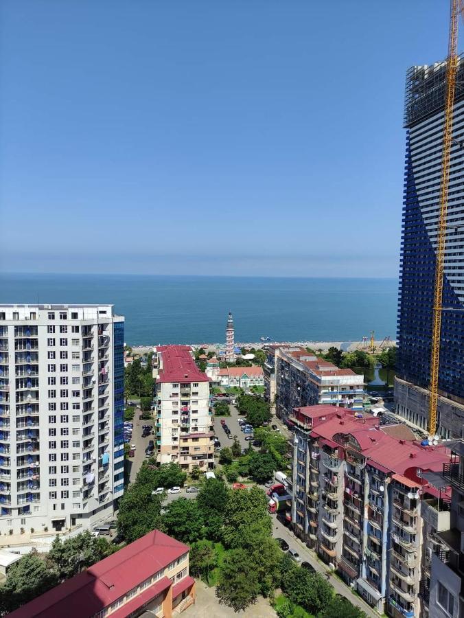 Batumi Appartments 外观 照片