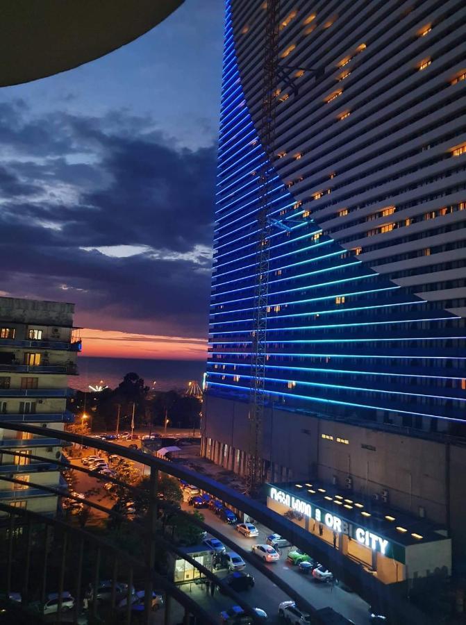 Batumi Appartments 外观 照片