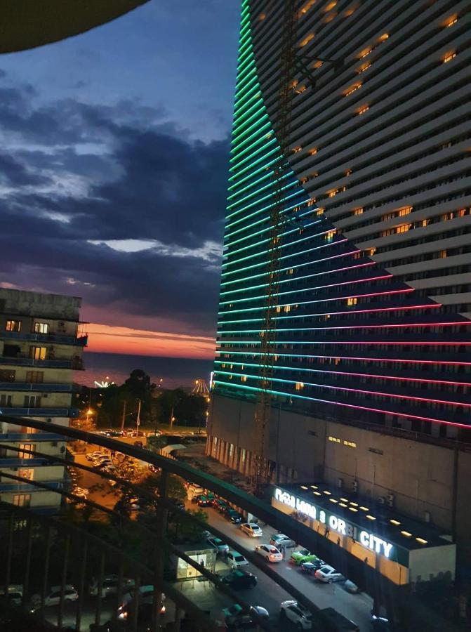 Batumi Appartments 外观 照片