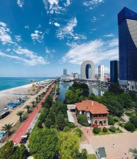 Batumi Appartments 外观 照片