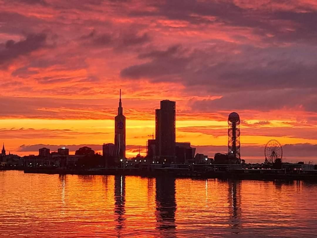 Batumi Appartments 外观 照片