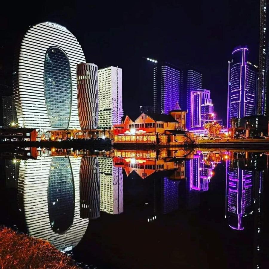Batumi Appartments 外观 照片