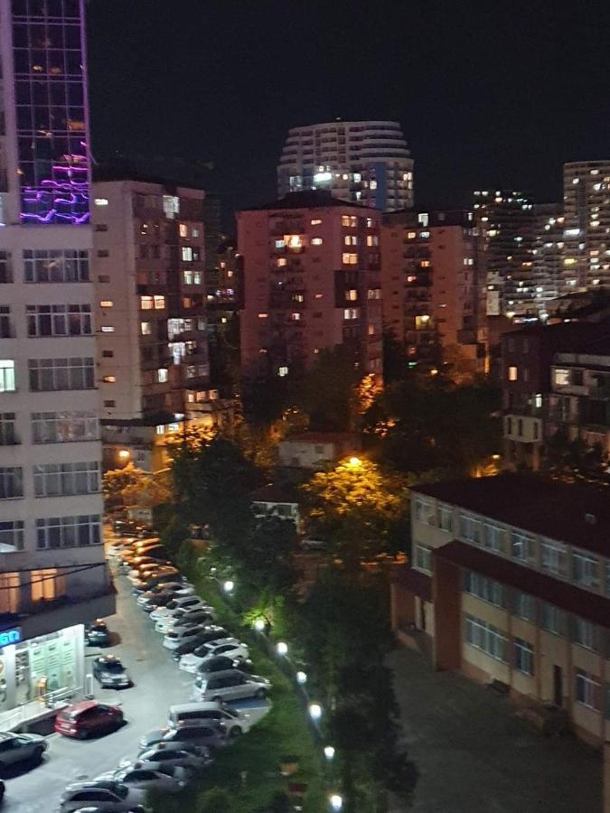Batumi Appartments 外观 照片