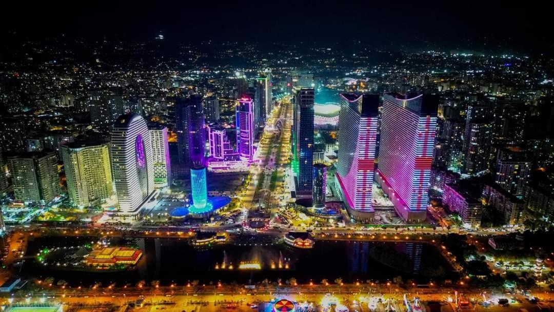 Batumi Appartments 外观 照片