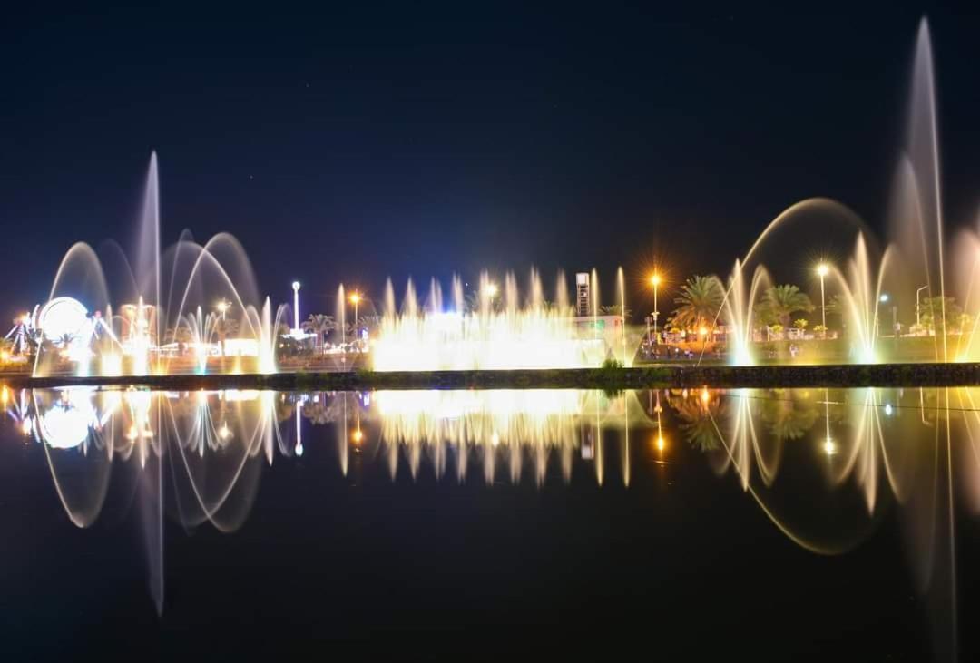 Batumi Appartments 外观 照片