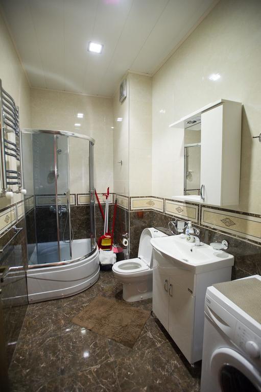 Batumi Appartments 客房 照片