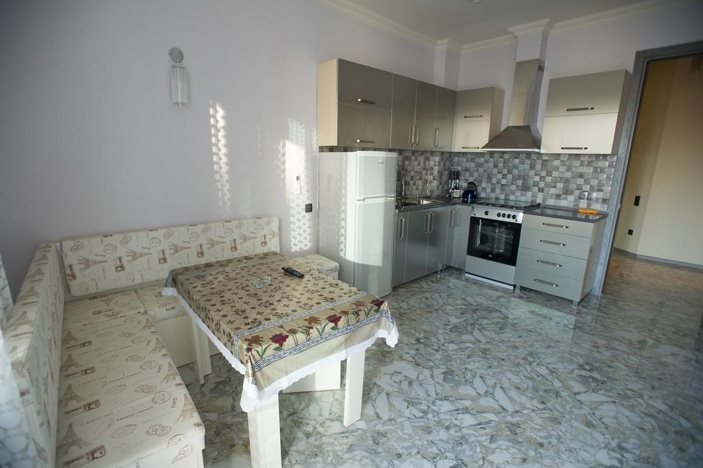 Batumi Appartments 客房 照片