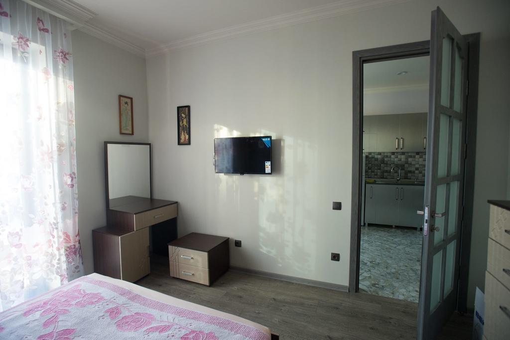 Batumi Appartments 客房 照片