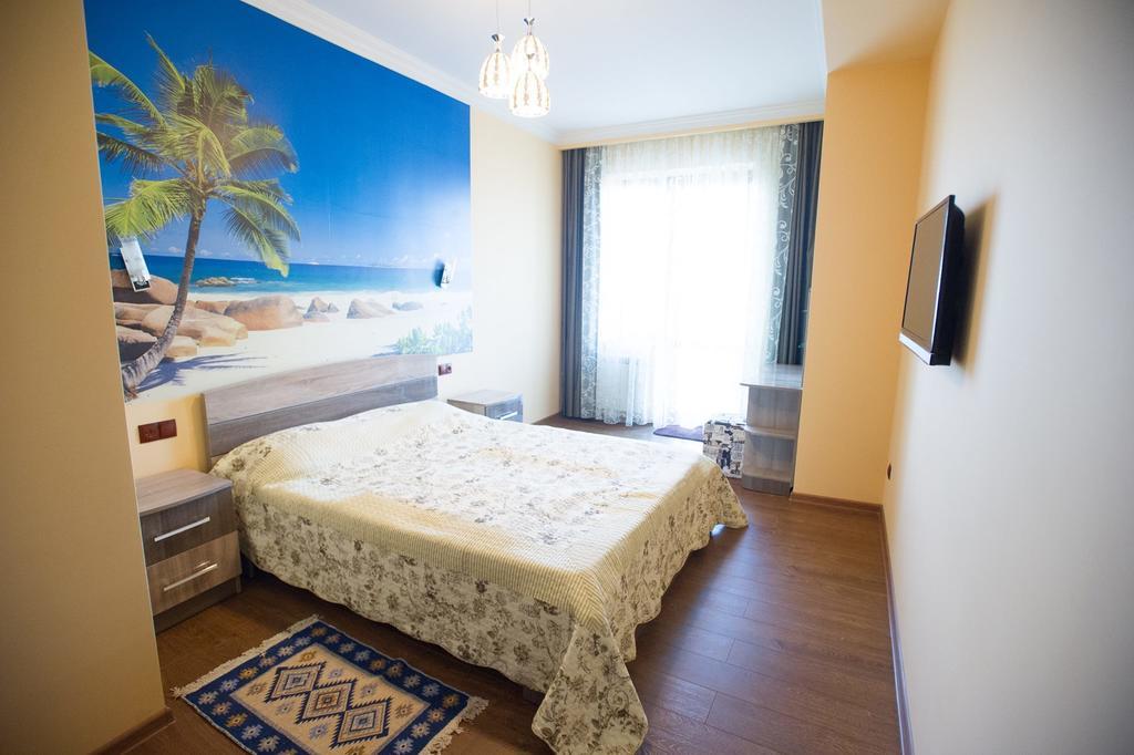 Batumi Appartments 客房 照片