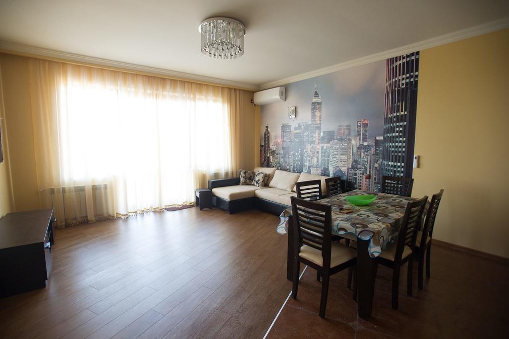 Batumi Appartments 客房 照片