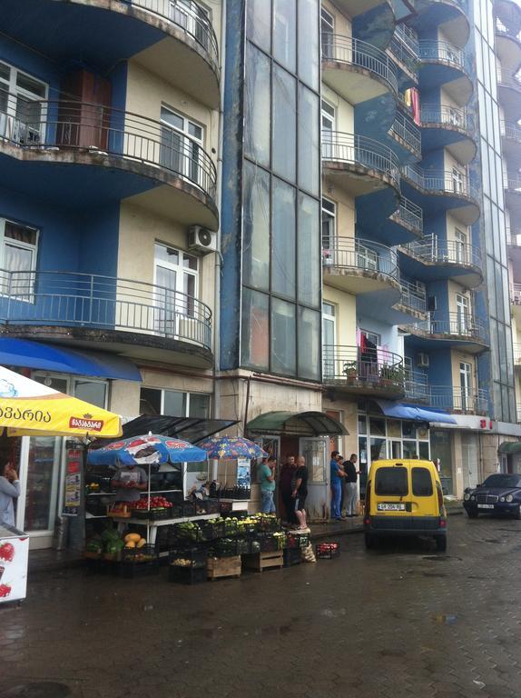 Batumi Appartments 外观 照片