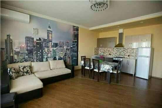 Batumi Appartments 外观 照片