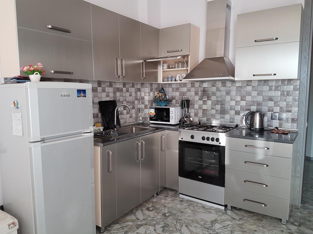 Batumi Appartments 外观 照片