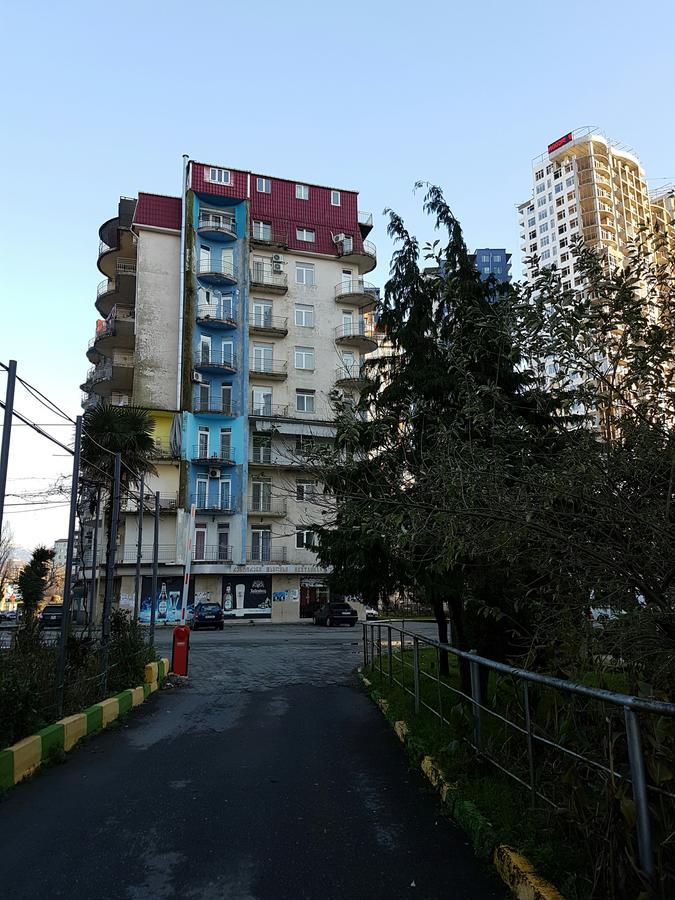 Batumi Appartments 外观 照片
