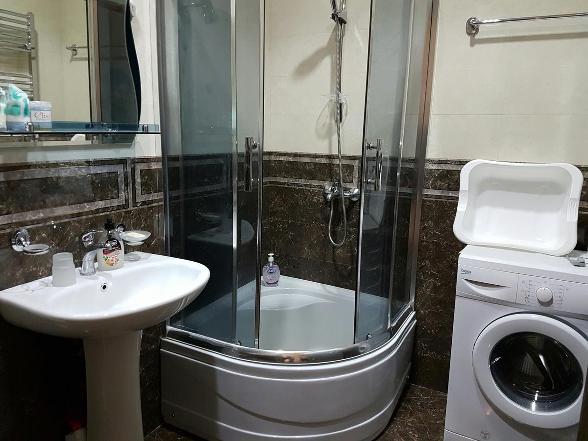 Batumi Appartments 外观 照片