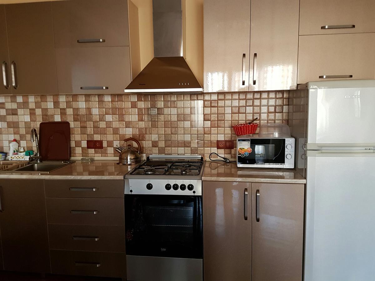 Batumi Appartments 外观 照片