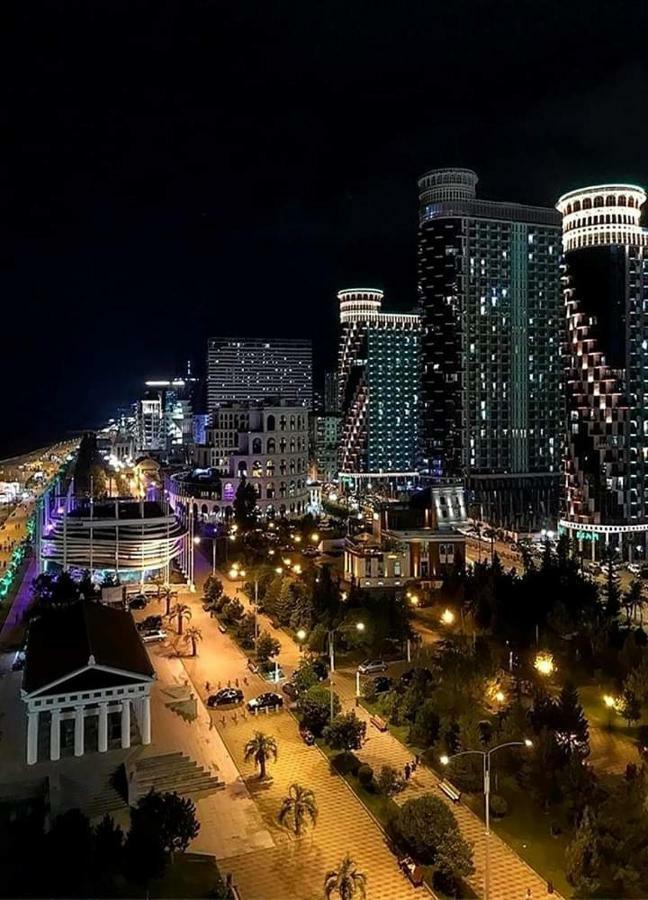 Batumi Appartments 外观 照片