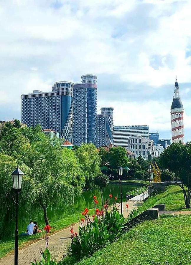 Batumi Appartments 外观 照片