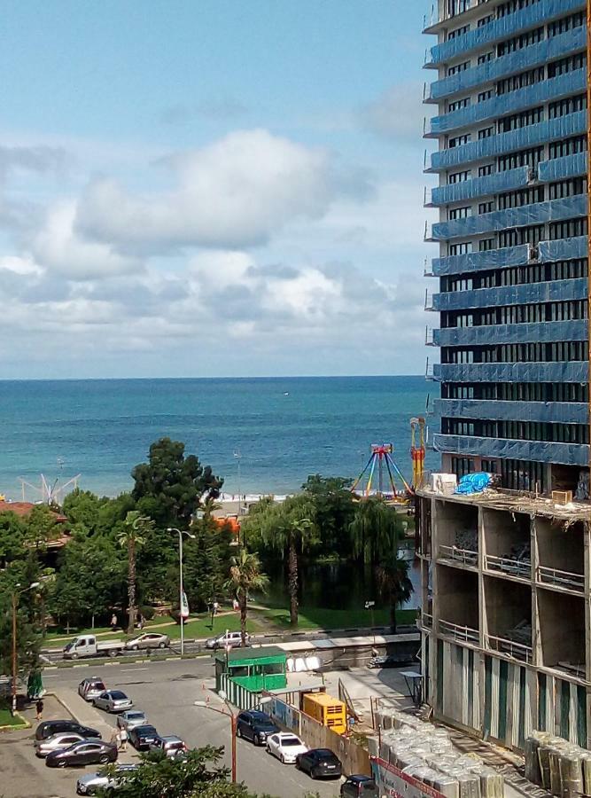Batumi Appartments 外观 照片